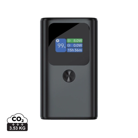 Power bank 10000 mAh Urban Vitamin Campbell | VA-P322.7602