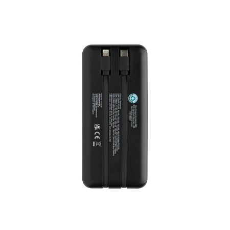 Power bank do laptopa 20000 mAh Gridley, RABS | VA-P322.801