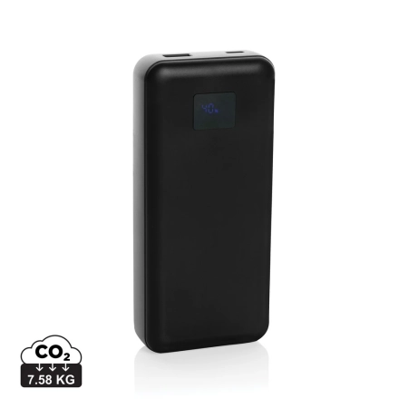 Power bank do laptopa 20000 mAh Gridley, RABS | VA-P322.801