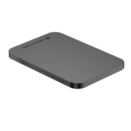 Power bank 3000 mAh Urban Vitamin Burbank, RABS | VA-P322.811