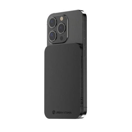 Power bank 3000 mAh Urban Vitamin Burbank, RABS | VA-P322.811