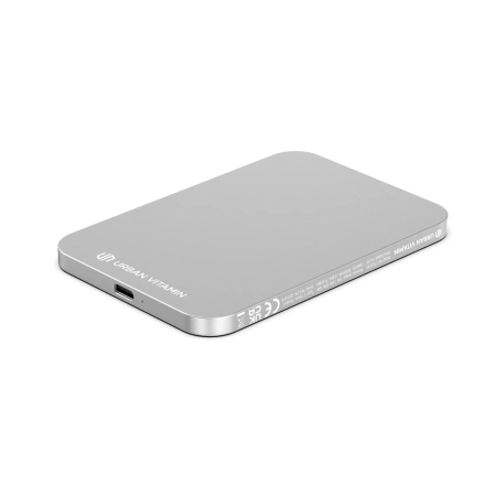 Power bank 3000 mAh Urban Vitamin Burbank, RABS | VA-P322.812