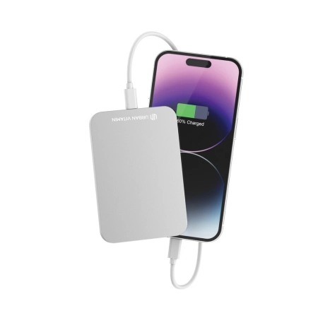 Power bank 3000 mAh Urban Vitamin Burbank, RABS | VA-P322.812
