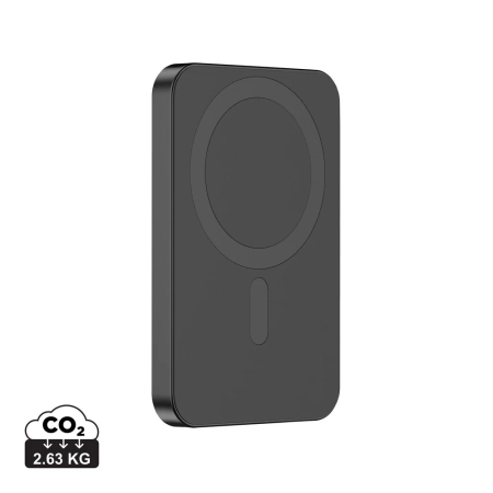 Power bank 5000 mAh Urban Vitamin Richmond, RABS | VA-P322.821