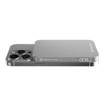 Power bank 5000 mAh Urban Vitamin Richmond, RABS | VA-P322.822
