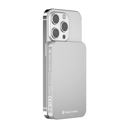 Power bank 5000 mAh Urban Vitamin Richmond, RABS | VA-P322.822