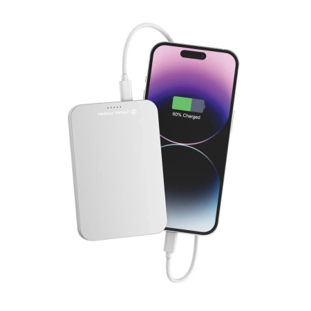 Power bank 5000 mAh Urban Vitamin Richmond, RABS | VA-P322.822