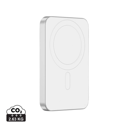 Power bank 5000 mAh Urban Vitamin Richmond, RABS | VA-P322.822