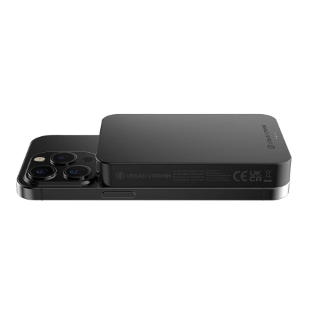 Power bank 10000 mAh Urban Vitamin Compton, RABS | VA-P322.841