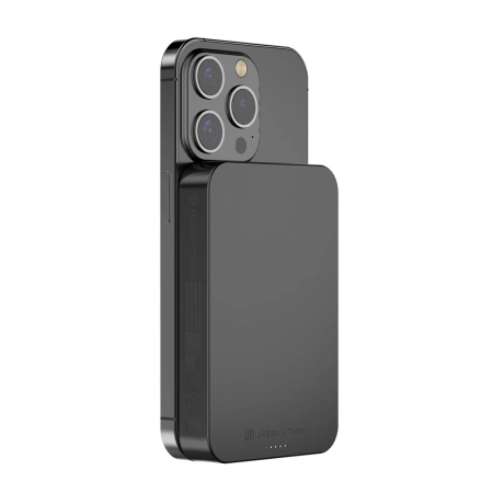 Power bank 10000 mAh Urban Vitamin Compton, RABS | VA-P322.841