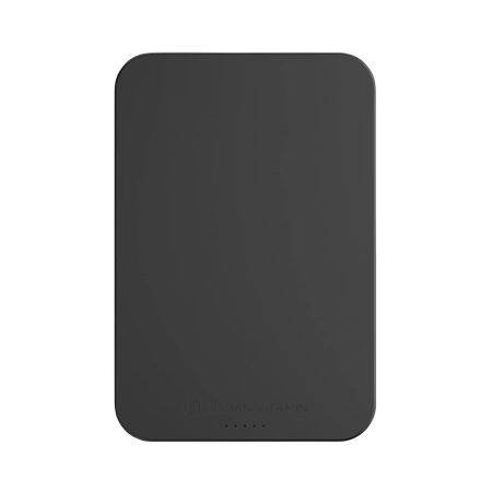 Power bank 10000 mAh Urban Vitamin Compton, RABS | VA-P322.841
