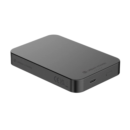 Power bank 10000 mAh Urban Vitamin Compton, RABS | VA-P322.841