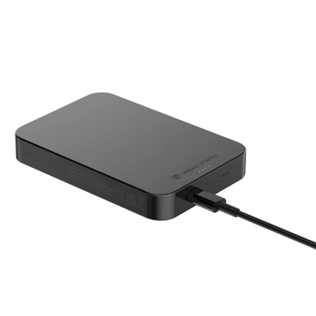 Power bank 10000 mAh Urban Vitamin Compton, RABS | VA-P322.841