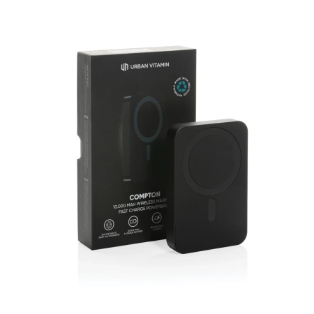 Power bank 10000 mAh Urban Vitamin Compton, RABS | VA-P322.841
