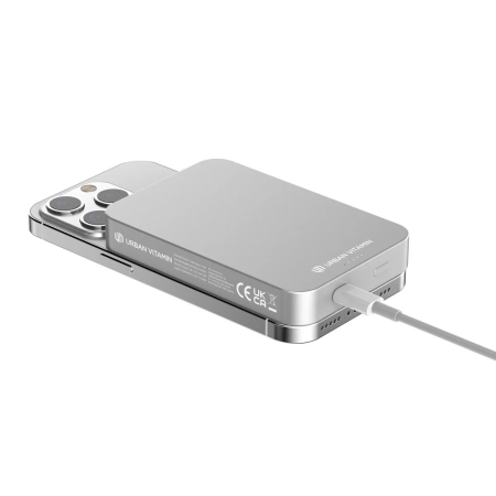 Power bank 10000 mAh Urban Vitamin Compton, RABS | VA-P322.842
