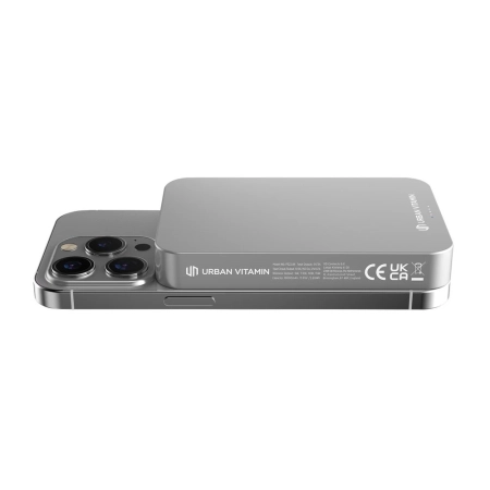 Power bank 10000 mAh Urban Vitamin Compton, RABS | VA-P322.842