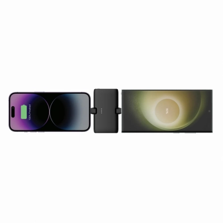 Power bank 5000 mAh Urban Vitamin Los Angeles | VA-P322.8501