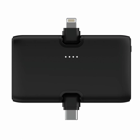 Power bank 5000 mAh Urban Vitamin Los Angeles | VA-P322.8501
