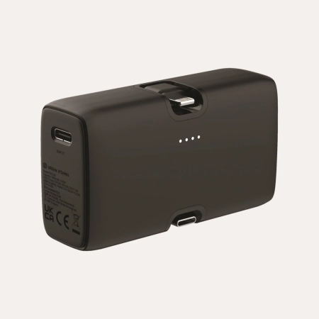 Power bank 5000 mAh Urban Vitamin Los Angeles | VA-P322.8501