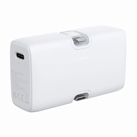 Power bank 5000 mAh Urban Vitamin Los Angeles P322.8503