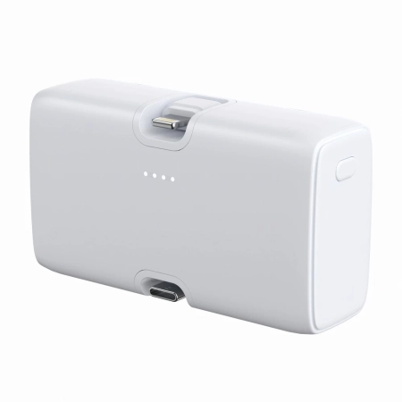 Power bank 5000 mAh Urban Vitamin Los Angeles | VA-P322.8503