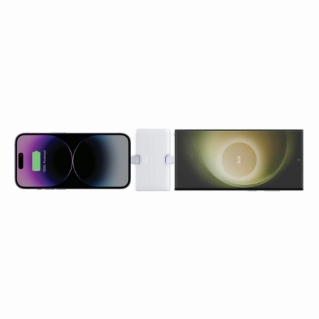 Power bank 5000 mAh Urban Vitamin Los Angeles | VA-P322.8503