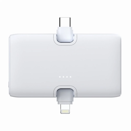 Power bank 5000 mAh Urban Vitamin Los Angeles | VA-P322.8503