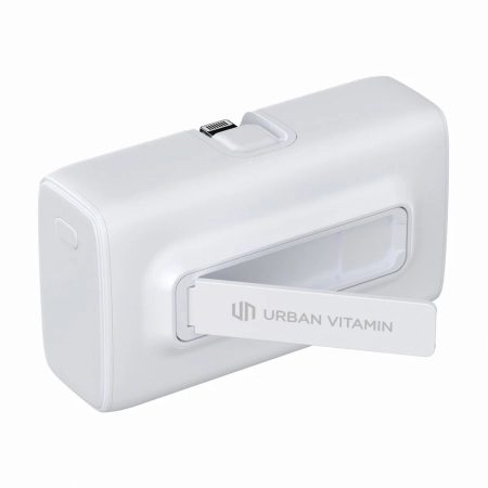 Power bank 5000 mAh Urban Vitamin Los Angeles | VA-P322.8503