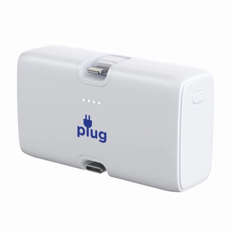 Power bank 5000 mAh Urban Vitamin Los Angeles | VA-P322.8503