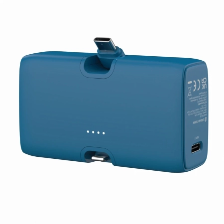Power bank 5000 mAh Urban Vitamin Los Angeles | VA-P322.8505