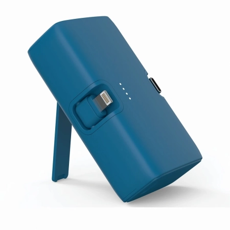 Power bank 5000 mAh Urban Vitamin Los Angeles | VA-P322.8505
