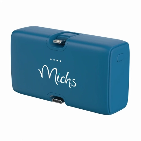 Power bank 5000 mAh Urban Vitamin Los Angeles | VA-P322.8505