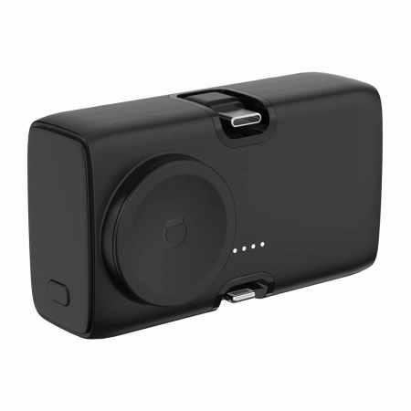 Power bank 5000 mAh Urban Vitamin San Diego | VA-P322.8601