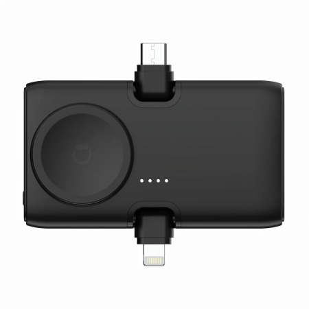 Power bank 5000 mAh Urban Vitamin San Diego | VA-P322.8601