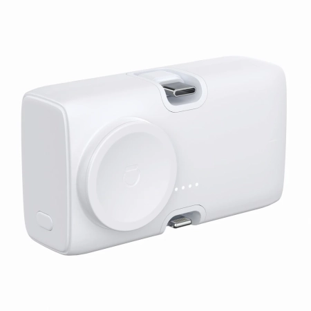 Power bank 5000 mAh Urban Vitamin San Diego | VA-P322.8603