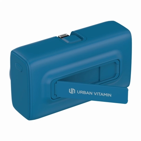 Power bank 5000 mAh Urban Vitamin San Diego | VA-P322.8605