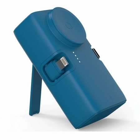 Power bank 5000 mAh Urban Vitamin San Diego | VA-P322.8605