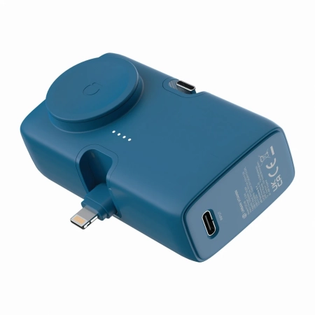 Power bank 5000 mAh Urban Vitamin San Diego | VA-P322.8605