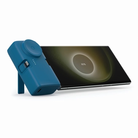Power bank 5000 mAh Urban Vitamin San Diego | VA-P322.8605