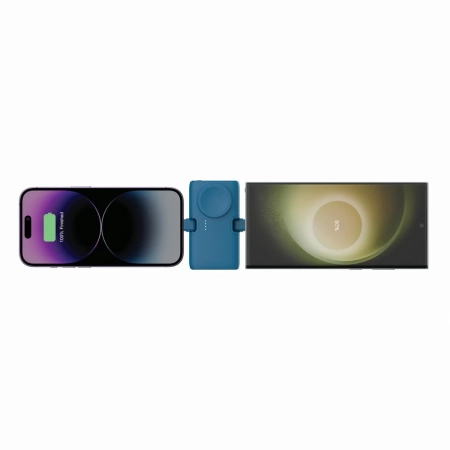 Power bank 5000 mAh Urban Vitamin San Diego | VA-P322.8605