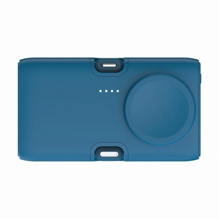 Power bank 5000 mAh Urban Vitamin San Diego | VA-P322.8605