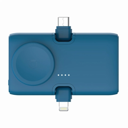 Power bank 5000 mAh Urban Vitamin San Diego | VA-P322.8605