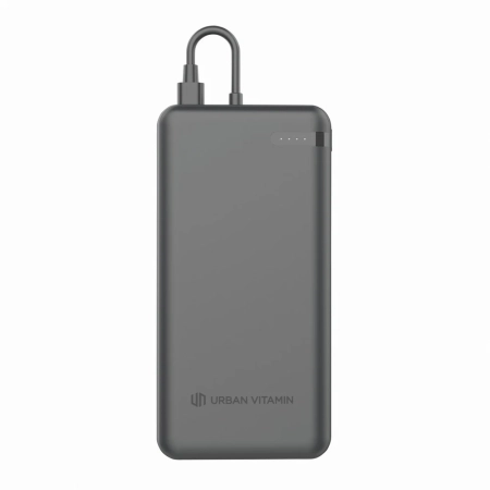 Power bank 20000 mAh Urban Vitamin Menlo | VA-P322.8801
