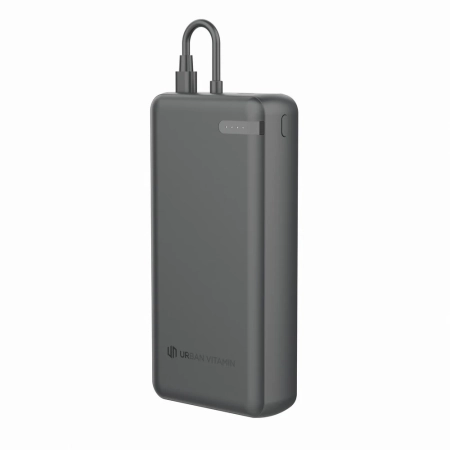 Power bank 20000 mAh Urban Vitamin Menlo | VA-P322.8801