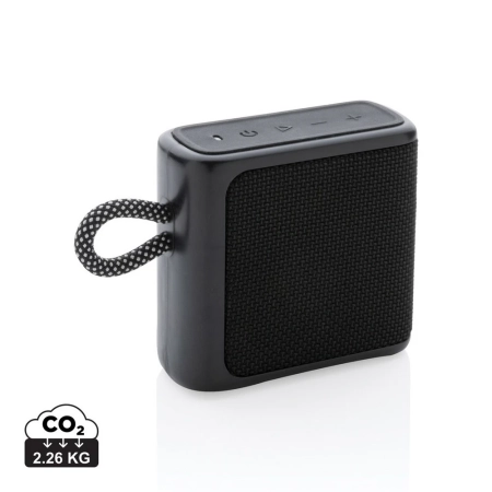 Wodoodporny głośnik bezprzewodowy 3W Splash | VA-P329.321