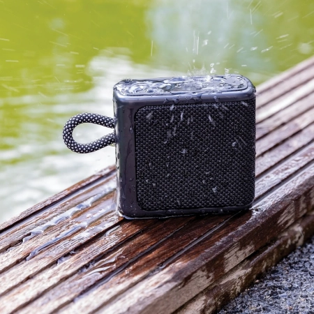 Wodoodporny głośnik bezprzewodowy 3W Splash | VA-P329.321