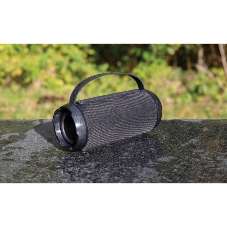 Wodoodporny głośnik bezprzewodowy 6W Soundboom | VA-P329.781