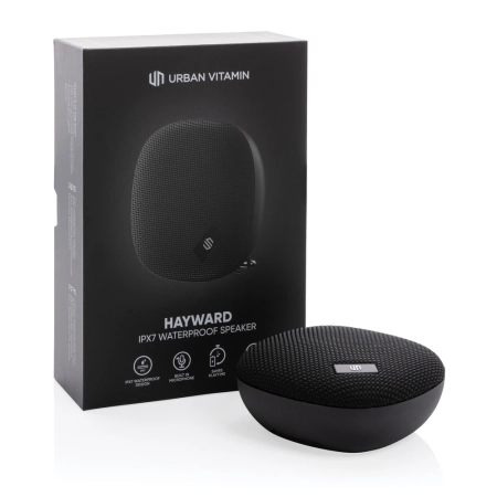 Głośnik bezprzewodowy Urban Vitamin Hayward | VA-P329.911
