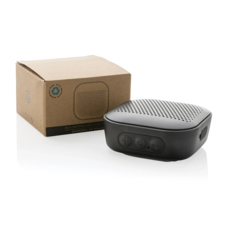 Głośnik bezprzewodowy 3W Soundbox | VA-P329.971