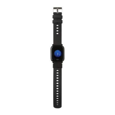 Monitor aktywności Fit Watch, TPE z recyklingu | VA-P330.891